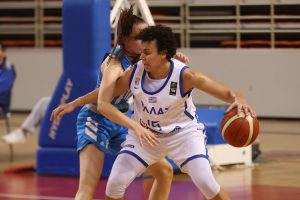 Video | Σλοβενία – Ελλάδα 77-70