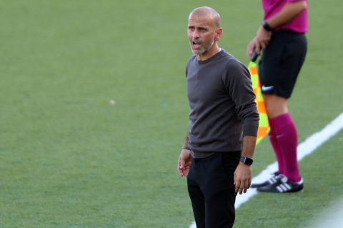 Pic | Η αποστολή του Αλμυρού για το παιχνίδι με τη Νεάπολη