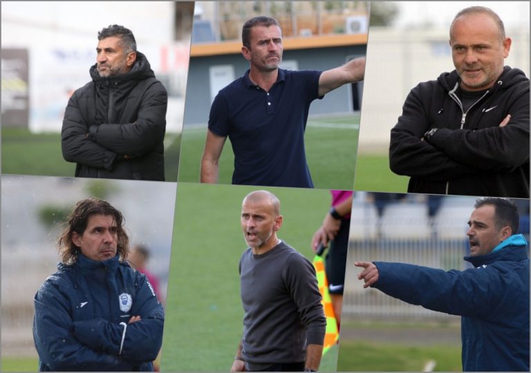 Θέμα athleticradio.gr: Έξι προπονητές ομάδων Γ’ Εθνικής εκπέμπουν sos για το μέλλον!