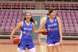 Εθνική Γυναικών: Απαρτία στην προπόνηση