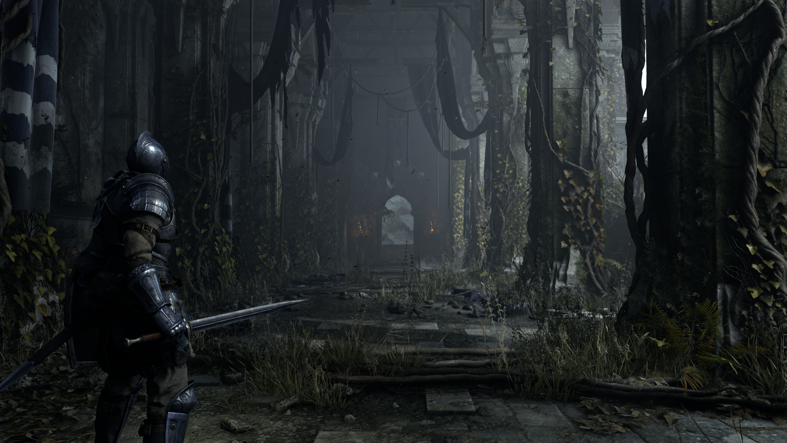 Video | Το Launch Trailer του Demon’s Souls