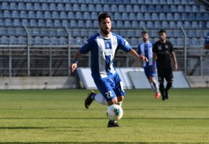 Ευχές από τα Χανιά στον Διαμαντόπουλο