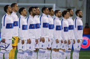 Pic | Η FIFA ανακοίνωσε τα γκρουπ δυναμικότητας για τα προκριματικά του Μουντιάλ
