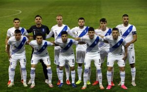 Χάθηκαν οι… Ελπίδες για πρόκριση