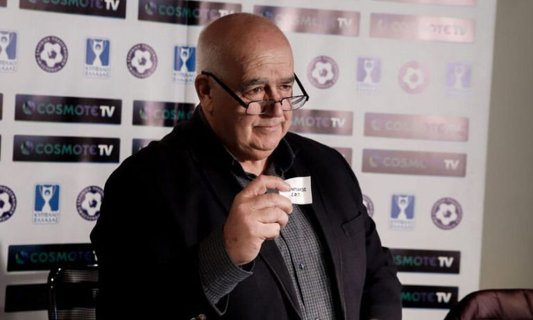 Γαβριηλίδης: «Έναρξη της Super League 2 στο τέλος του μήνα και 15 Δεκεμβρίου του Κυπέλλου»