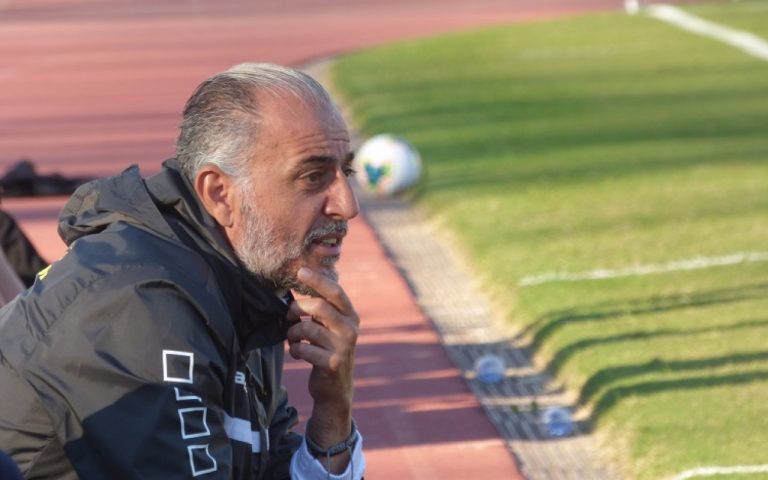 Video | Γιάννης Ταουσιάνης: “Πάθος και διεκδικήσεις στις μονομαχίες”