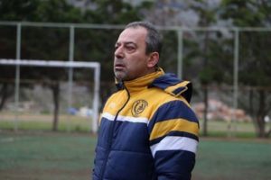 Κινείται για δύο μεταγραφές ο Μοχός