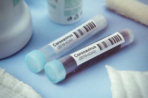 Διαδικτυακό σεμινάριο με θέμα “COVID 19: Μέτρα προστασίας και ποιότητας ζωής”.