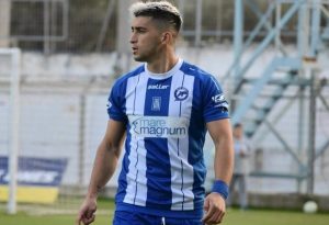 Οι ευχές των Χανίων στον Κάσσο