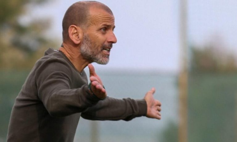 Κιάσσος: “Αν ανακάλυπτα τον κόσμο της προπονητικής, θα σταματούσα νωρίτερα”