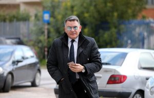 Εκτός γηπέδων για ένα μήνα ο Κούγιας