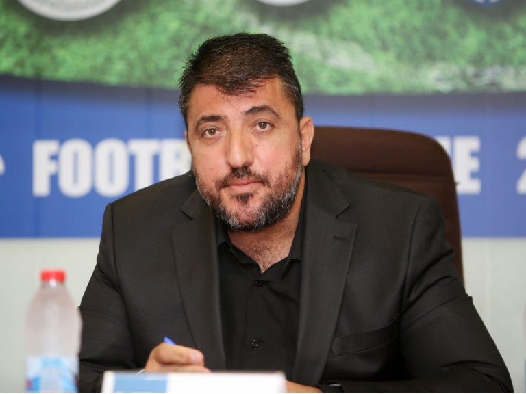 Λεουτσάκος: “Στην Ευρώπη οι δεύτερες κατηγορίες έχουν ξεκινήσει”