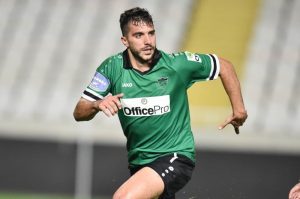 Video | Μάντζης: «Οι συνάδελφοί μας στις μικρές κατηγορίες είναι σαν να μην… υπάρχουν»