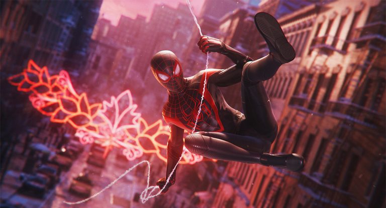 Pics | Όλες οι στολές του Spider-Man: Miles Morales