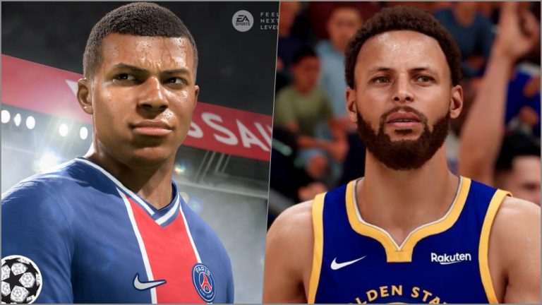 Videos | Πόσο γρήγορα “φορτώνουν” Fifa 21 και NBA 2K21 στη νέα γενιά κονσολών