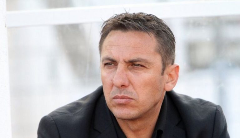 Παπαδόπουλος: “Εφόσον συμφώνησαν όλοι στο πρωτόκολλο είναι άδικο να μην ξεκινήσουμε”