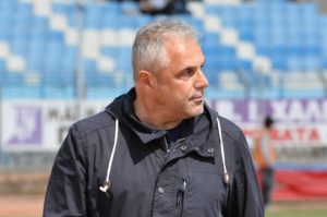Βοσνιάδης: “Θα πάρουμε τα… βουνά”