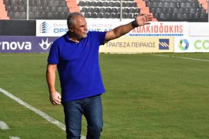 Βοσνιάδης: “Να σταματήσει αυτή η κωμωδία”