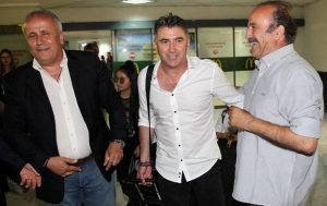 Τζώρτζογλου: “Έφτασε η ώρα για μια διοίκηση κοινής αποδοχής με «Ζαγόρ»”