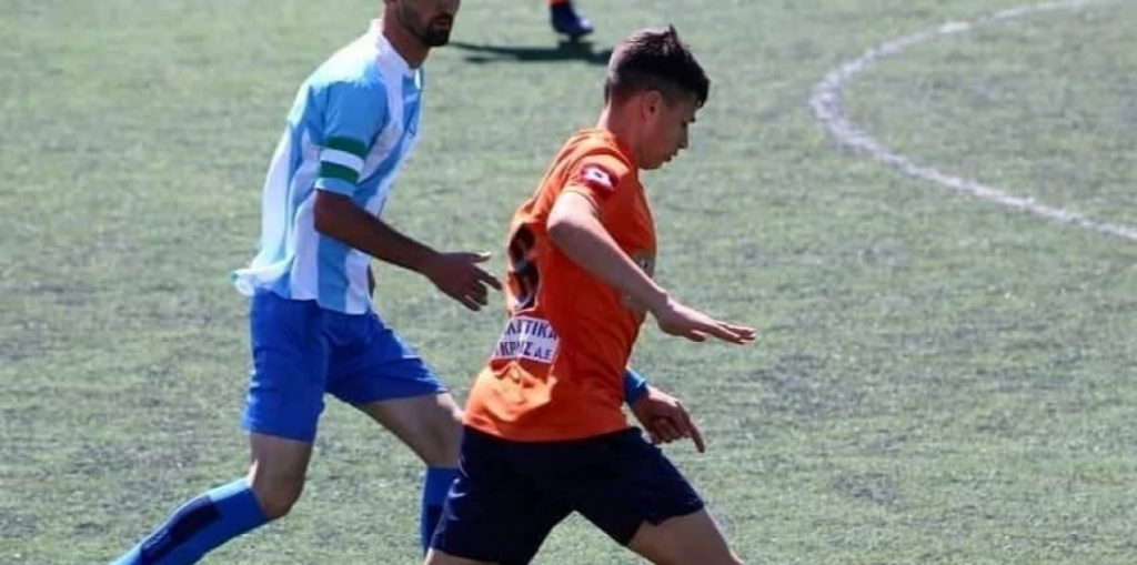 Κουτούζος: “Δεύτερη οικογένεια μου η Αναγέννηση”