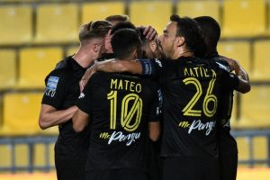 Conference League: Η Αστάνα στον δρόμο του Άρη