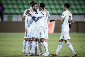 Κλήρωση-μπελάς για την Εθνική στα προκριματικά του Μουντιάλ