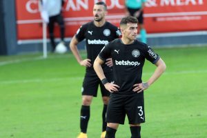 Ξεκουράζεται με το μυαλό στον φορτωμένο… Γενάρη και τις μεταγραφές