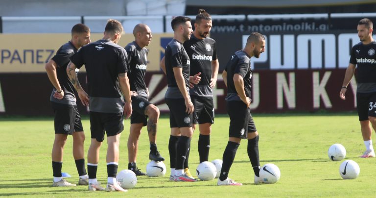 Στην τελική ευθεία η προετοιμασία