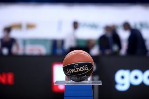 Basket League: Δύο αλλαγές στο πρόγραμμα της 15ης αγωνιστικής