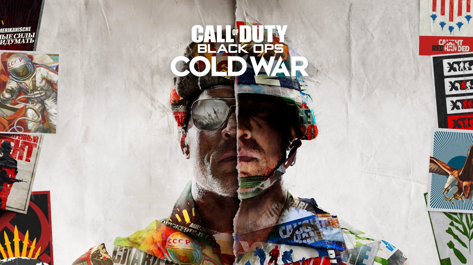 Δωρεάν το Multiplayer του COD: Black Ops Cold War