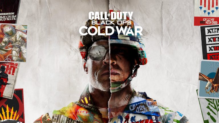 Δωρεάν το Multiplayer του COD: Black Ops Cold War