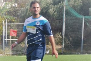 Μαστοράκης: “Μπορώ να μιλάω όλη μέρα για την Αναγέννηση”