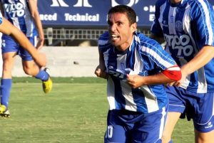 Τσάτσος: “Είμαστε όλοι μια γροθιά και θα παλέψουμε για το καλύτερο”