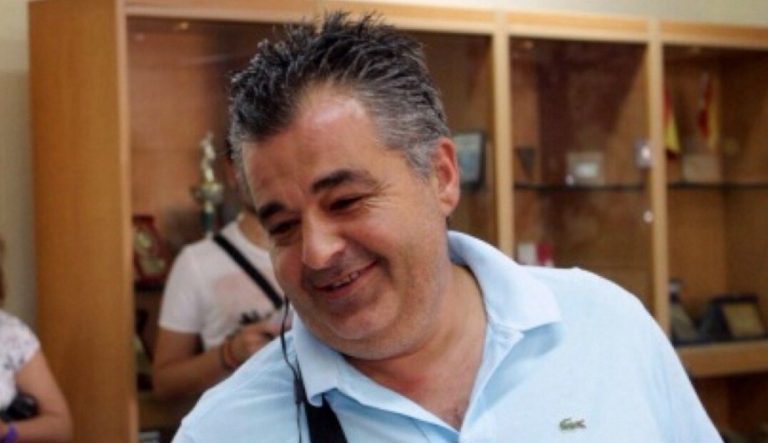 Video | Διακοφώτης: “Ευελπιστώ ότι η πολιτεία θα καταλάβει ότι θα πρέπει να βοηθήσει ουσιαστικά την Γ’ Εθνική”
