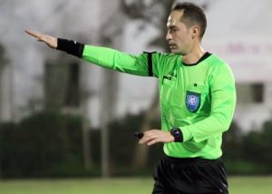Οι διαιτητές της 8ης αγωνιστικής της Super League 1