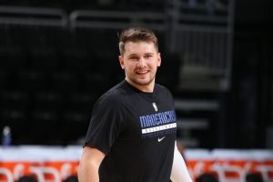 “Βόμβα” στο NBA: O Ντόντσιτς στους Λέικερς