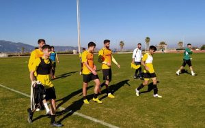 Συνεχίζουν τα ατομικά τους προγράμματα Κόνραντ και Κουτάντος