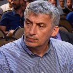 Καταγγελία Φασούλα: «Λένε στους διαιτητές ότι ο Λιόλιος θα είναι έξω σε 10 ημέρες»