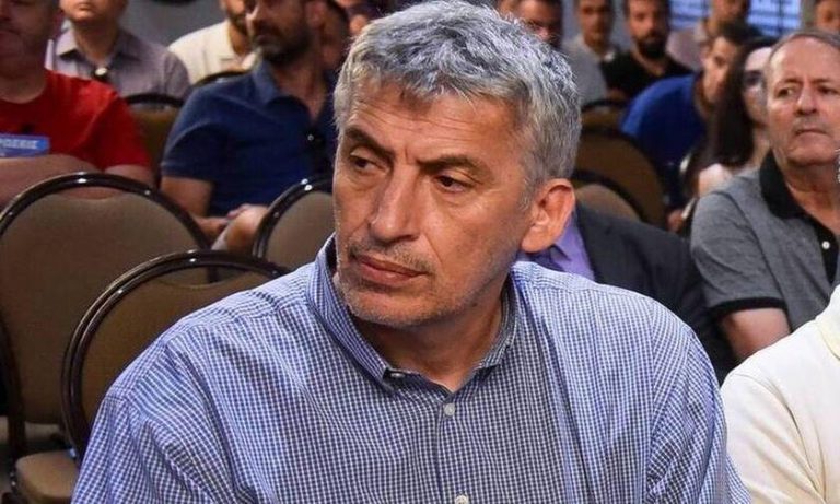 Καταγγελία Φασούλα: «Λένε στους διαιτητές ότι ο Λιόλιος θα είναι έξω σε 10 ημέρες»
