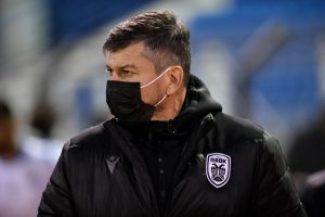 Επίσημο: Στον ΠΑΟΚ Β ο Πάμπλο Γκαρσία