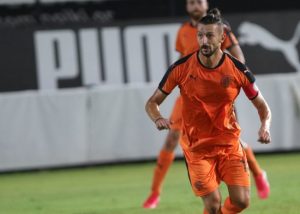 Video | Γιαννούλης: “Δύσκολο το ματς αλλά πιστεύουμε στην ομάδα”