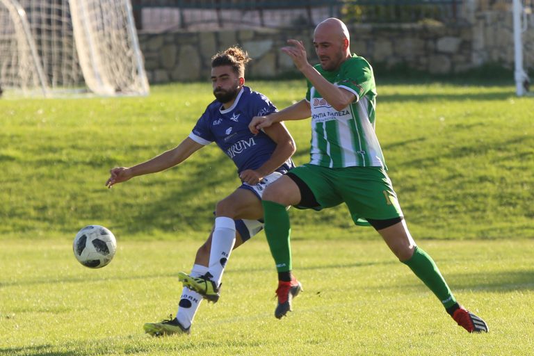 Κατσικοκέρης στον Athletic Radio 104,2: “Είναι κρίμα να πάει στράφι όλη η προσπάθεια μας”