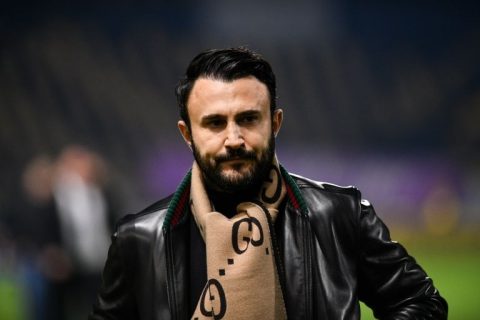 Άρης: Απαγόρευση εισόδου για 15 ημέρες στον Θεόδωρο Καρυπίδη για τα «γαλλικά» στην Τούμπα