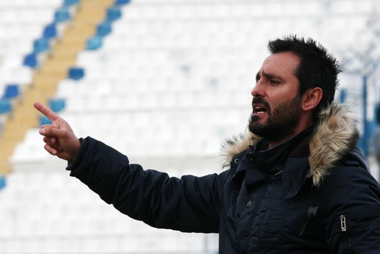Ανέλαβε τα Τρίκαλα ο Καβακάς