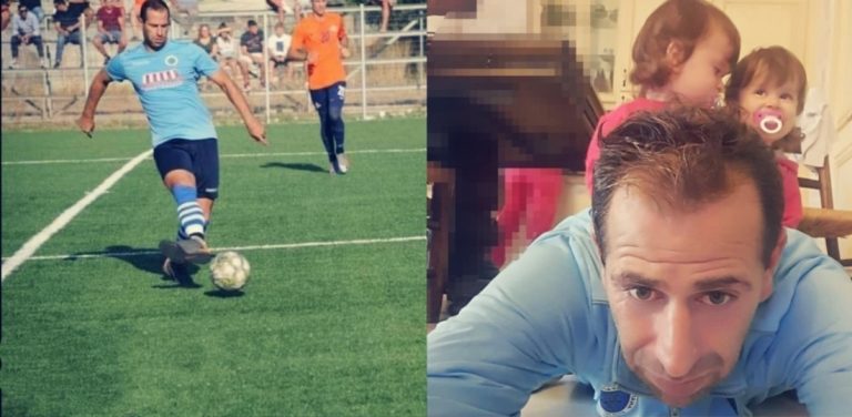 Νίκος Χατζάκης: Δηλώνει “Αιώνια πιστός” στην Αναγέννηση Ιεράπετρας