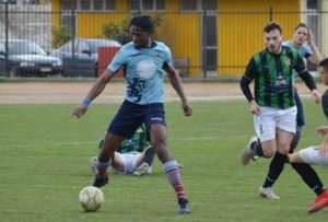 Ομπίνα Ιλόκα: “Η οικογενειά μου είναι ο κόσμος μου”