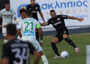 Pic | Νοκ άουτ και ο Ουές, εκτός και ο Γιαννούλης
