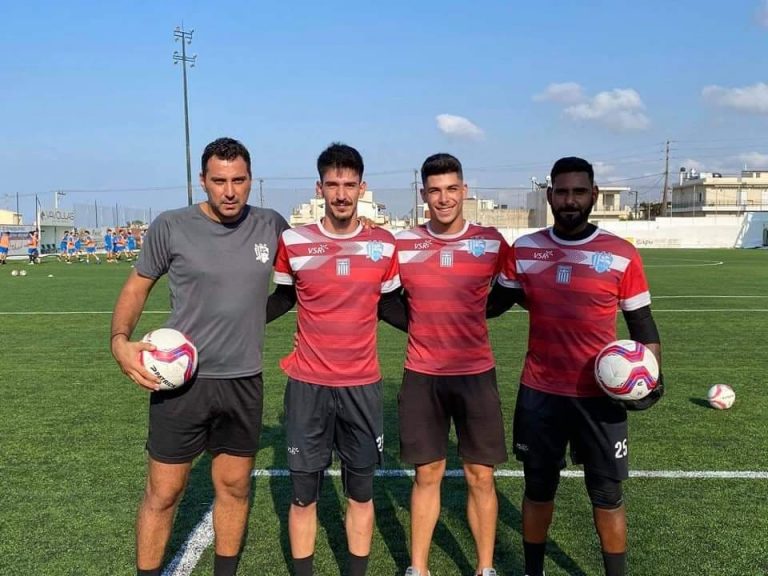 Video | Όλα όσα είπαν Μήτρου, Παναγιώτου, Αποστολάκης και Κασμερίδης στην “Αθλητική Δευτέρα”