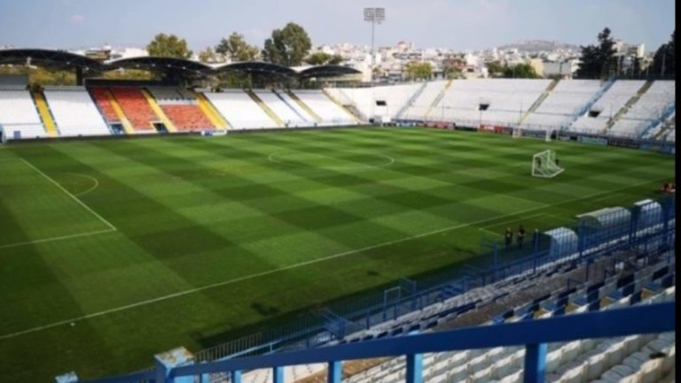 Στη Ριζούπολη το ΑΕΚ – Βόλος και στη Λεωφόρο το Παναθηναϊκός – Αστέρας Τρίπολης