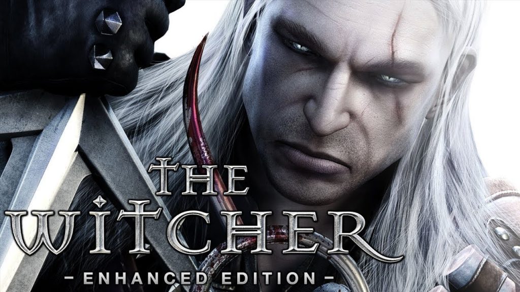 Εντελώς δωρεάν το πρώτο Witcher